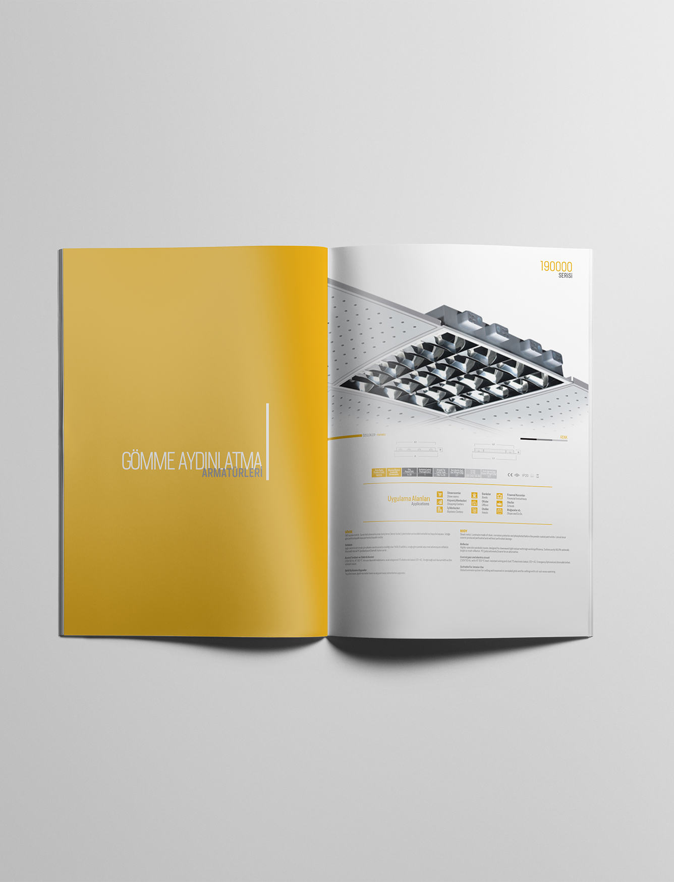 Katalog Tasarımı 2